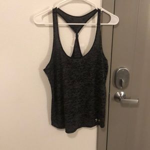 Under armour tank top
